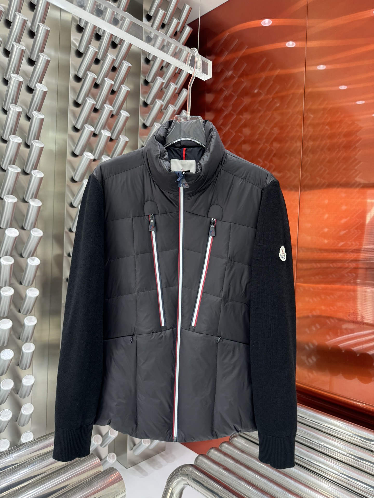 Moncler Down Jackets